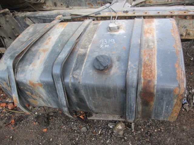 29319 Бак топливный железный 600л 5010505442 5010505320 Рено магнум 440 2001